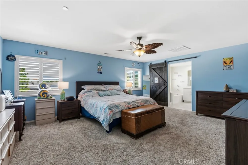 6670 Mirna Avenue San Bernardino, CA 92407