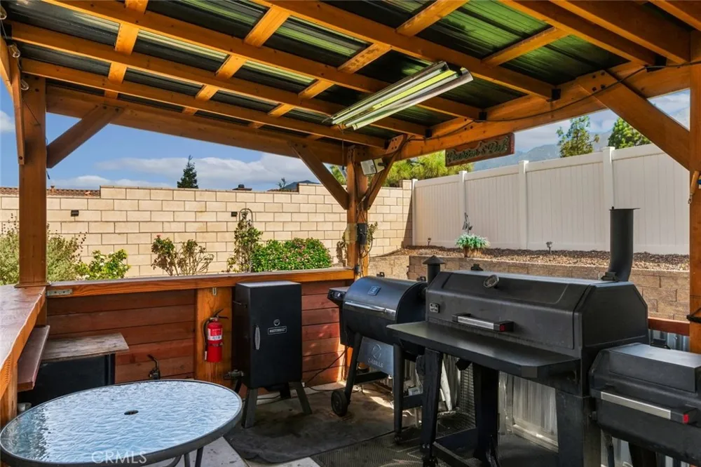 6670 Mirna Avenue San Bernardino, CA 92407