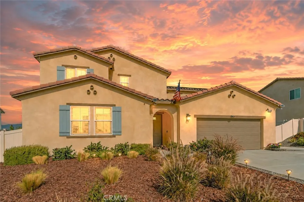 6670 Mirna Avenue San Bernardino, CA 92407