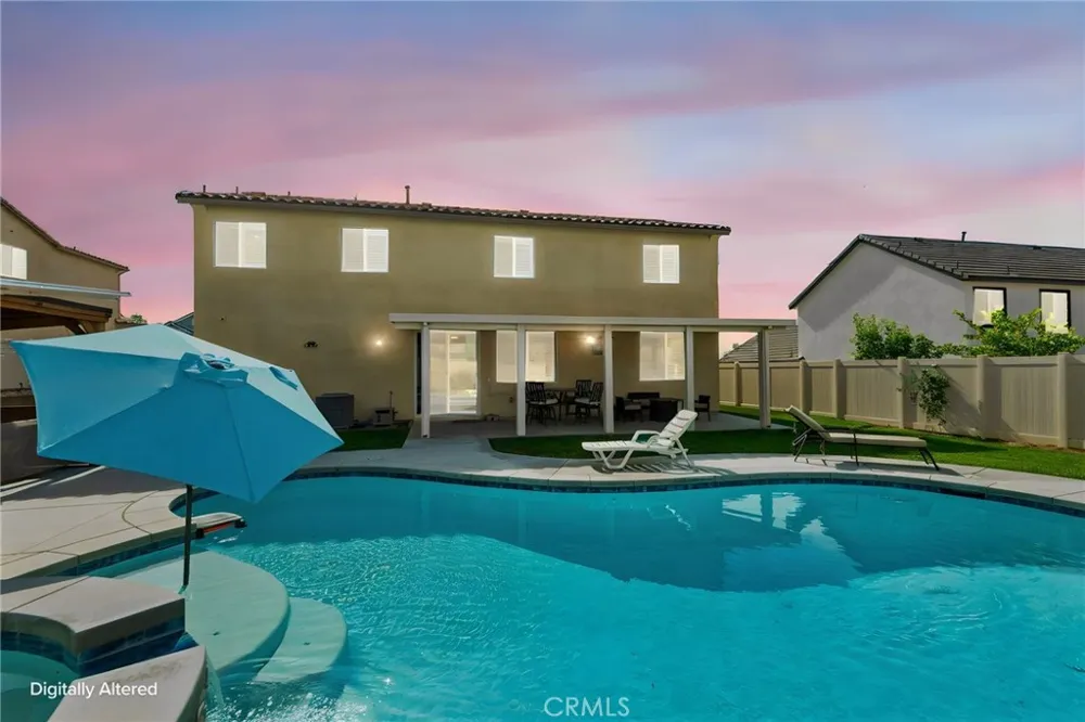 6670 Mirna Avenue San Bernardino, CA 92407