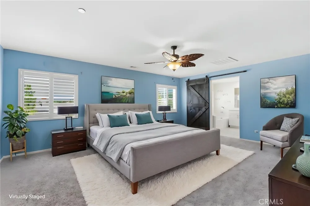 6670 Mirna Avenue San Bernardino, CA 92407