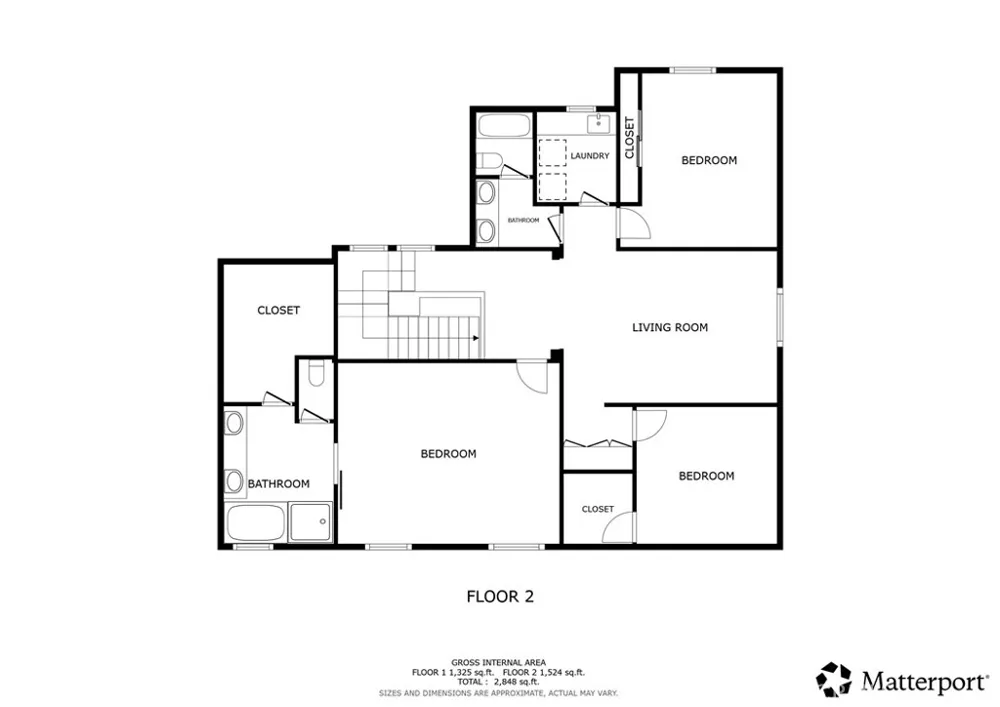 6670 Mirna Avenue San Bernardino, CA 92407