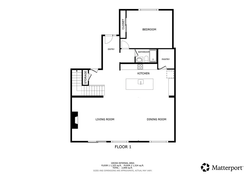 6670 Mirna Avenue San Bernardino, CA 92407