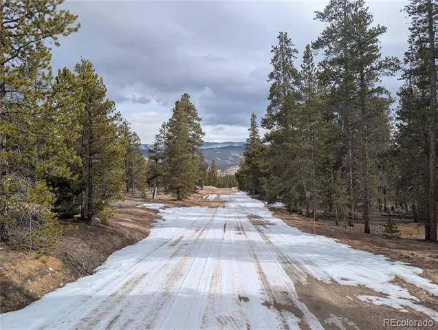 179 Cedar Drive Twin Lakes, CO 80461