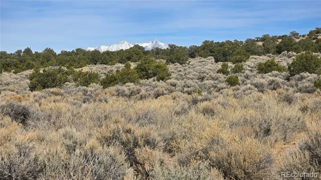 Lot 1075 Sylvia Road Fort Garland, CO 81133