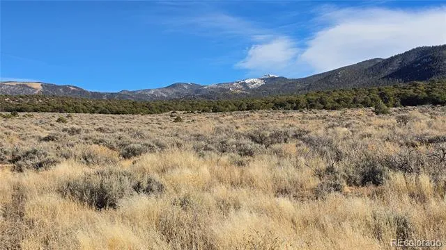 Lot 1075 Sylvia Road Fort Garland, CO 81133