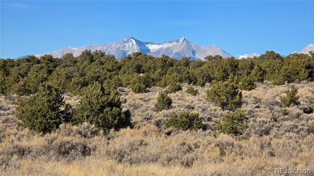 Lot 1075 Sylvia Road Fort Garland, CO 81133