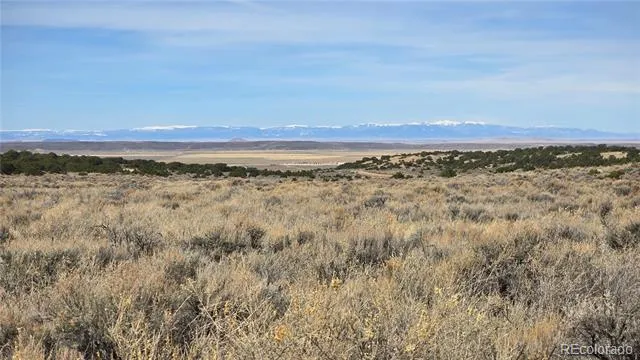 Lot 1075 Sylvia Road Fort Garland, CO 81133