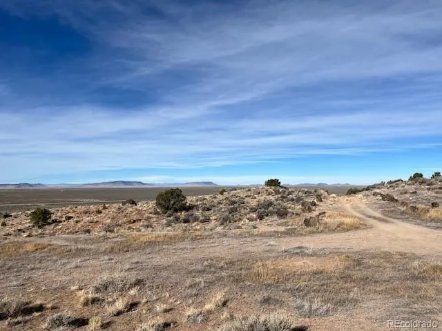 Lot 72 Stagecoach Road San Luis, CO 81152