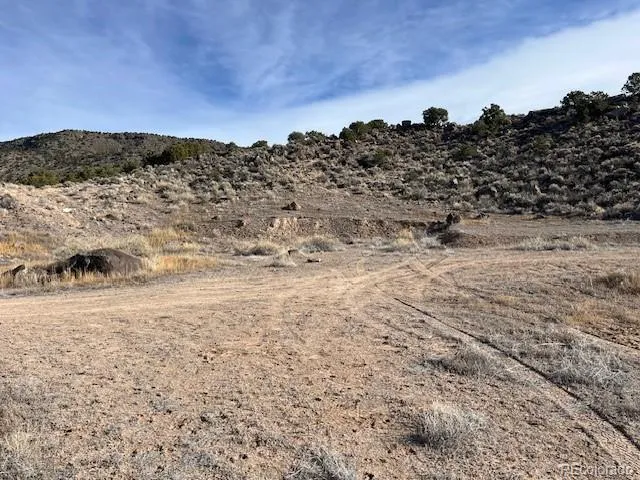 Lot 72 Stagecoach Road San Luis, CO 81152