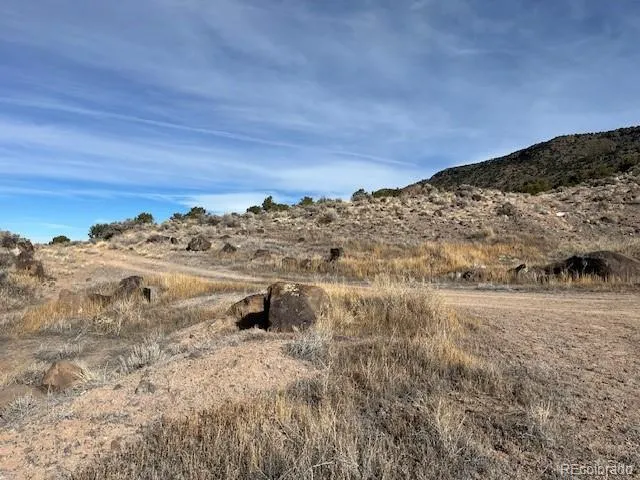 Lot 72 Stagecoach Road San Luis, CO 81152