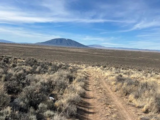 Lot 72 Stagecoach Road San Luis, CO 81152