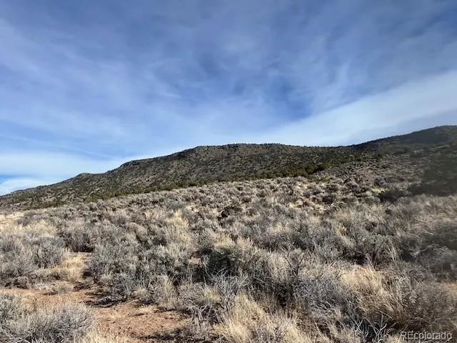 Lot 72 Stagecoach Road San Luis, CO 81152