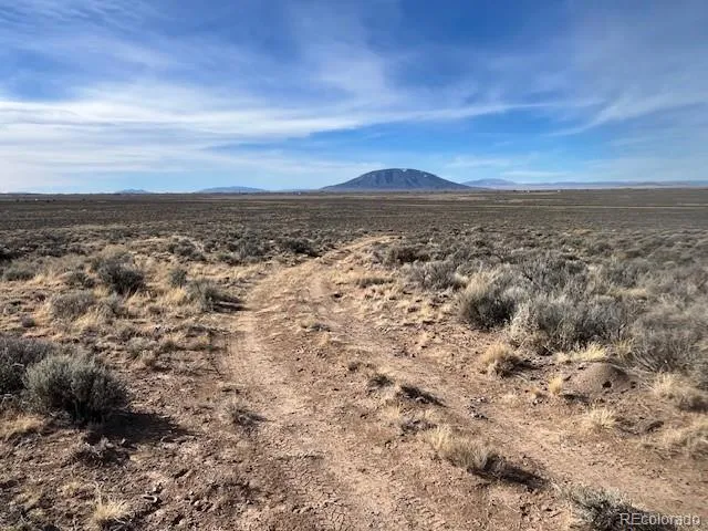 Lot 72 Stagecoach Road San Luis, CO 81152