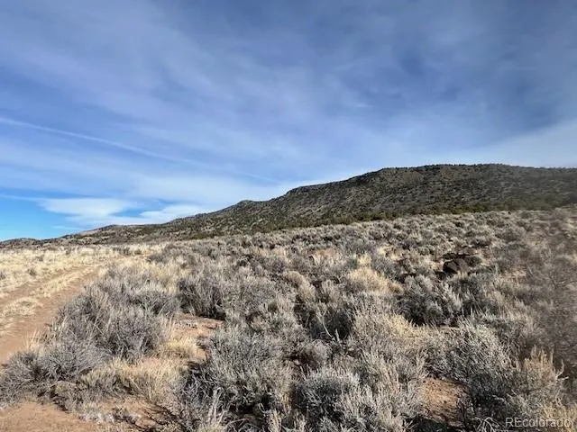 Lot 72 Stagecoach Road San Luis, CO 81152