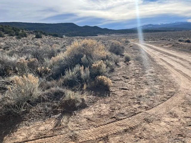 Lot 72 Stagecoach Road San Luis, CO 81152
