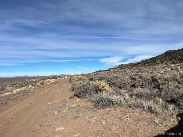 Lot 72 Stagecoach Road San Luis, CO 81152