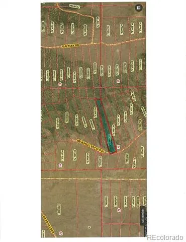 Lot 72 Stagecoach Road San Luis, CO 81152