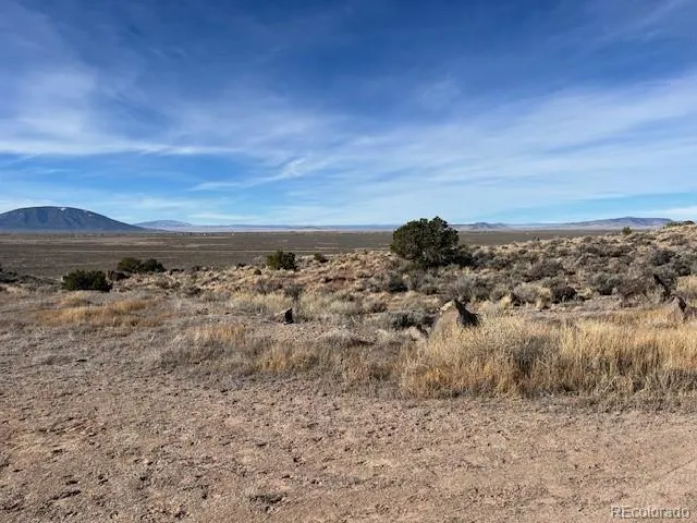Lot 72 Stagecoach Road San Luis, CO 81152