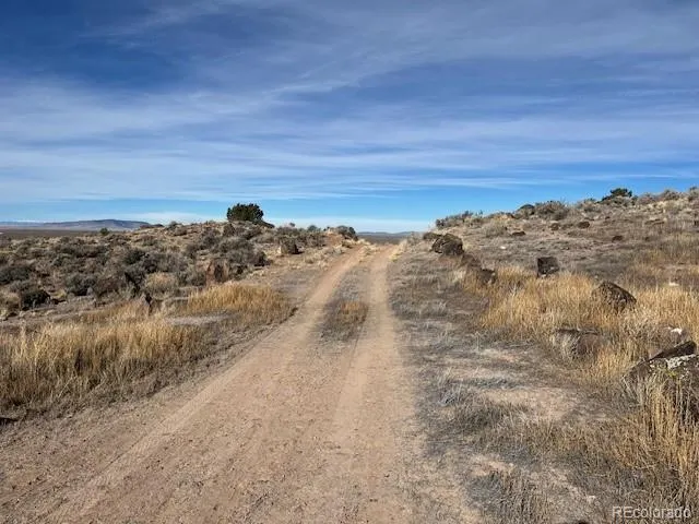 Lot 72 Stagecoach Road San Luis, CO 81152