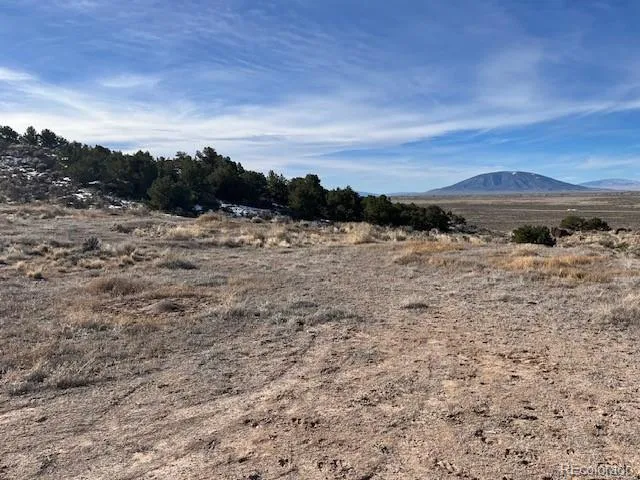 Lot 72 Stagecoach Road San Luis, CO 81152