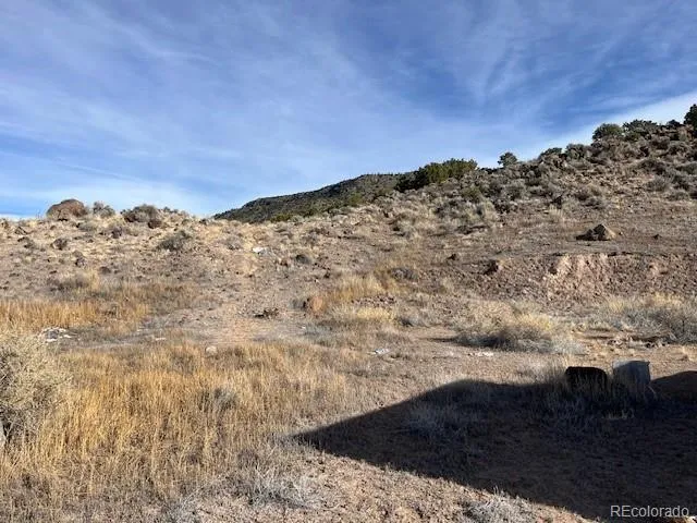 Lot 72 Stagecoach Road San Luis, CO 81152
