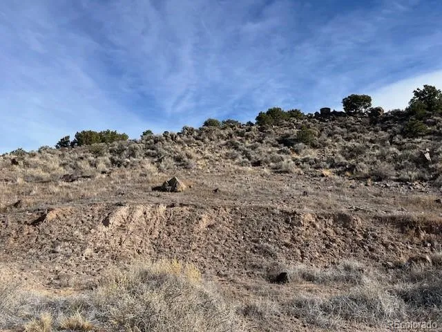 Lot 72 Stagecoach Road San Luis, CO 81152