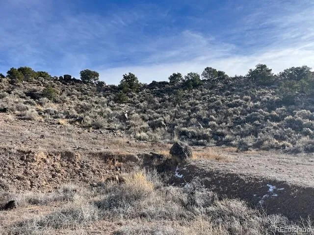 Lot 72 Stagecoach Road San Luis, CO 81152