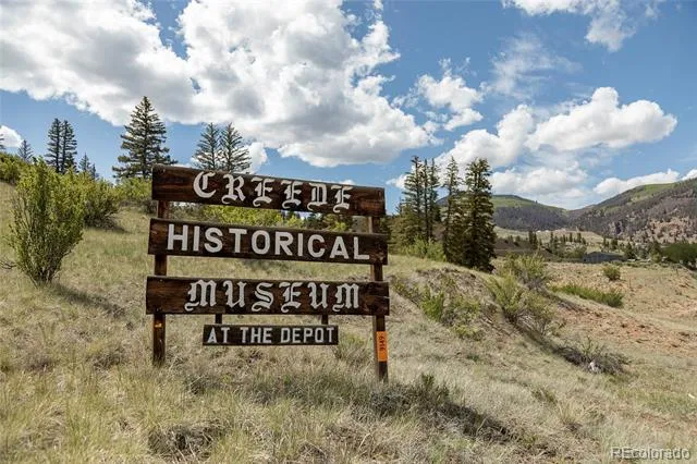 TBD Hwy 149 Creede, CO 81130