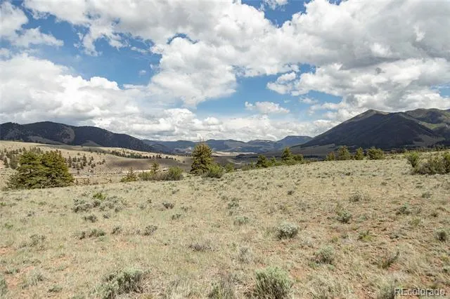 TBD Hwy 149 Creede, CO 81130