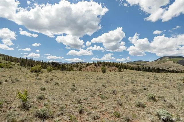TBD Hwy 149 Creede, CO 81130