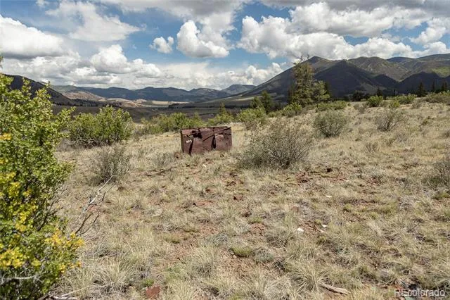 TBD Hwy 149 Creede, CO 81130
