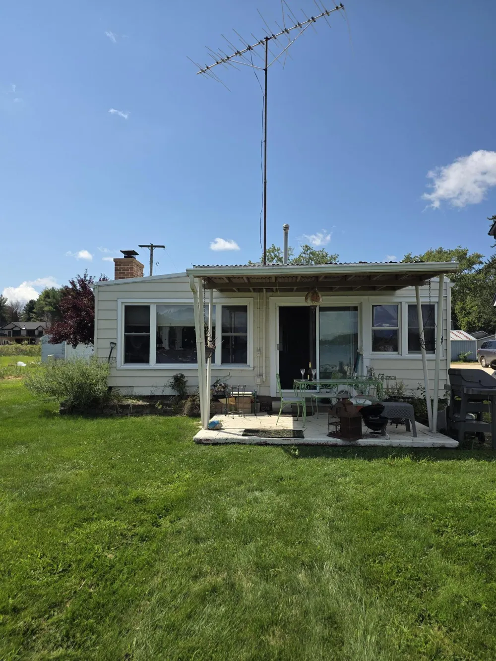 48696 Main Street Lawrence, MI 49064