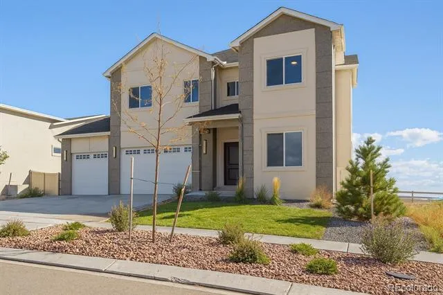 1906 Cuchara Drive Pueblo, CO 81001