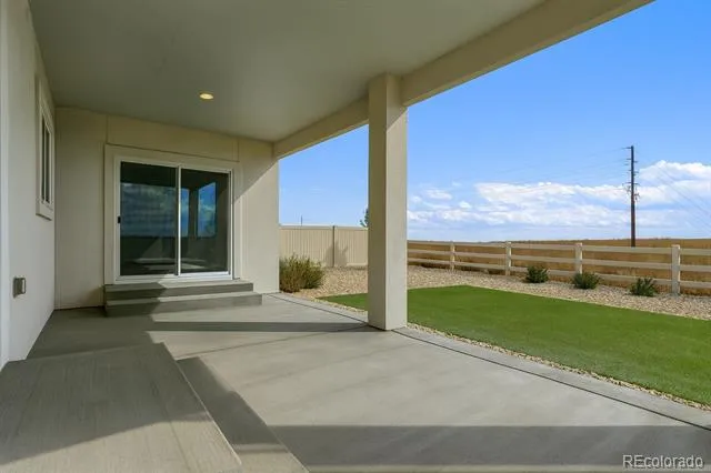 1906 Cuchara Drive Pueblo, CO 81001