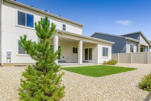 1906 Cuchara Drive Pueblo, CO 81001