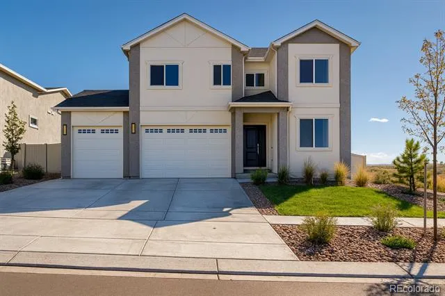 1906 Cuchara Drive Pueblo, CO 81001