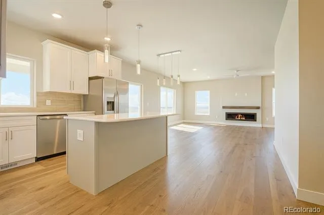 1906 Cuchara Drive Pueblo, CO 81001
