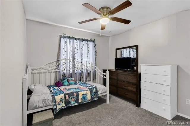 773 S Aguilar Drive Pueblo West, CO 81007