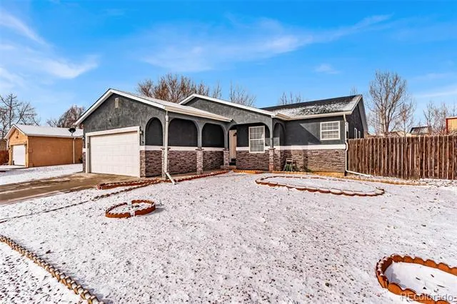 773 S Aguilar Drive Pueblo West, CO 81007