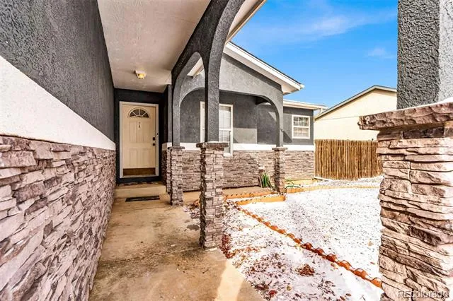 773 S Aguilar Drive Pueblo West, CO 81007