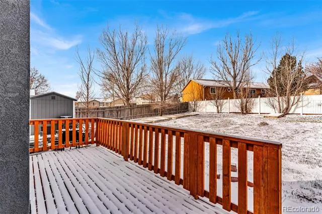 773 S Aguilar Drive Pueblo West, CO 81007