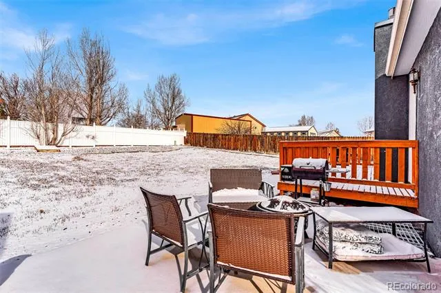 773 S Aguilar Drive Pueblo West, CO 81007