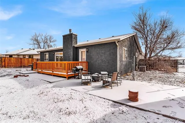 773 S Aguilar Drive Pueblo West, CO 81007
