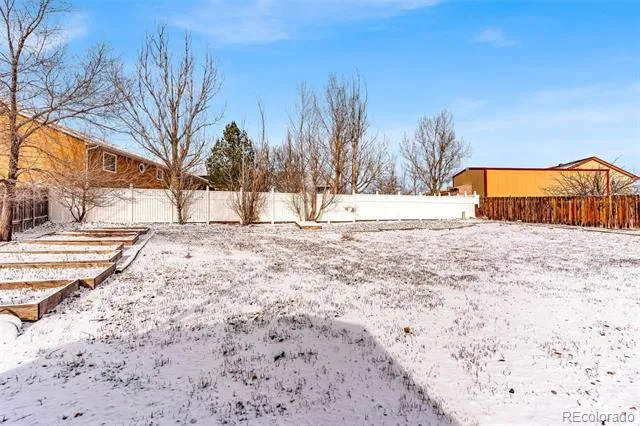 773 S Aguilar Drive Pueblo West, CO 81007