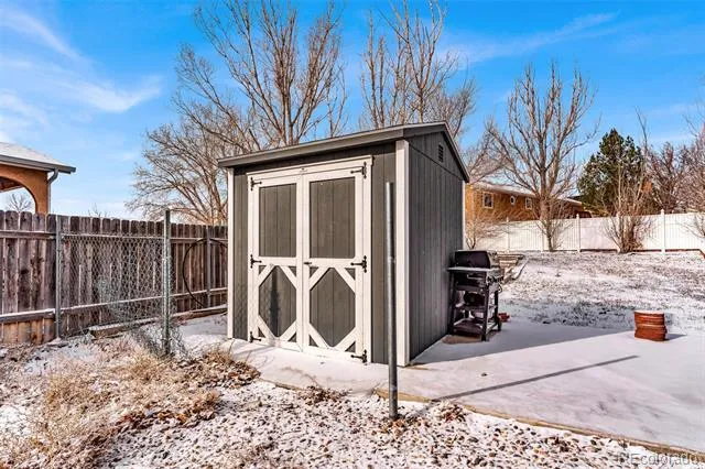 773 S Aguilar Drive Pueblo West, CO 81007