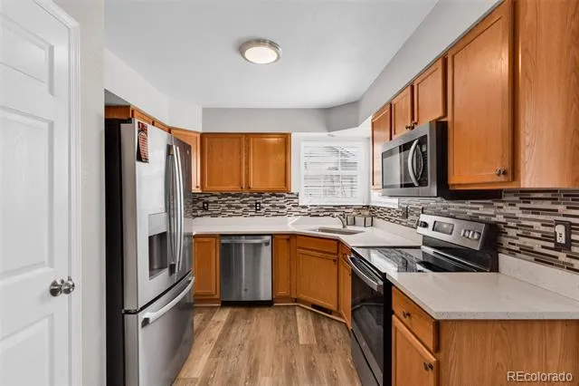 773 S Aguilar Drive Pueblo West, CO 81007