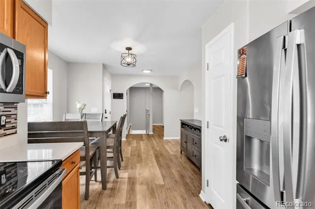 773 S Aguilar Drive Pueblo West, CO 81007
