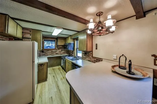 33 County Road 461 Grand Lake, CO 80447