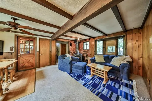 33 County Road 461 Grand Lake, CO 80447